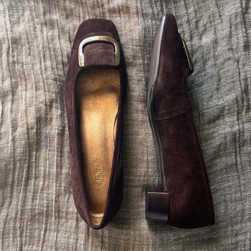Talbot Shoes 9w